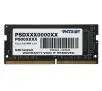 Pamięć Patriot Signature Line DDR4 8GB 3200 CL22 SODIMM