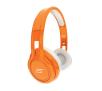 Słuchawki przewodowe SMS Audio Street by 50 Cent On-Ear Wired (pomarańczowy)