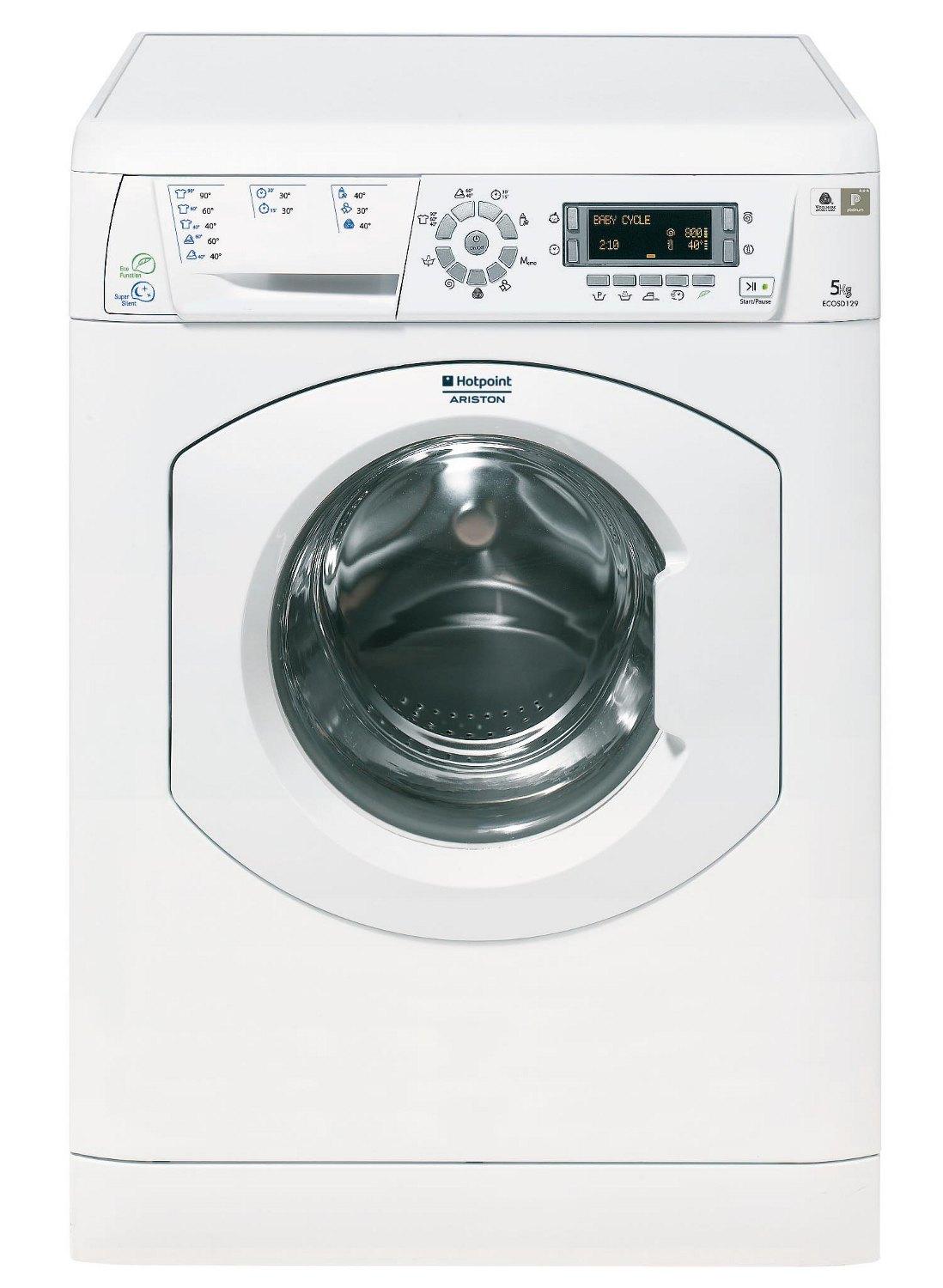 Pralka Hotpoint-Ariston ECOSD 129 (EE)