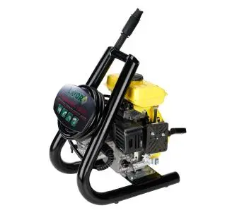 Myjka ciśnieniowa Lavor Independent 1900 8.601.0103C 520l/h Pompa aluminiowa