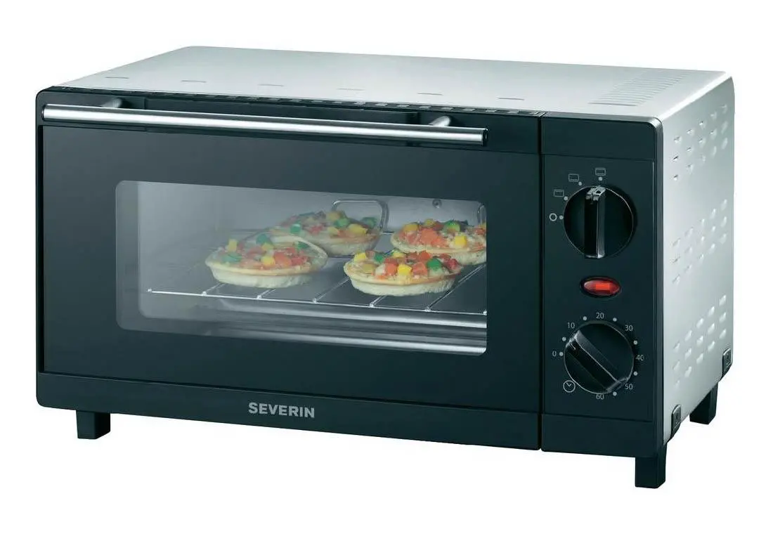 Mini piekarnik Severin TO 2052 9l