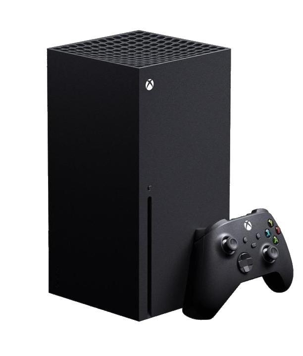 Preorder Preorder Xbox Series X