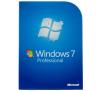 Microsoft Windows 7 Professional 32 bit/64 bit BOX EN