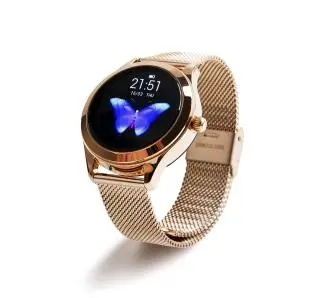 Smartwatch OROMED Oro-Smart Lady Gold