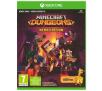 Minecraft Dungeons Edycja Hero Gra na Xbox One (Kompatybilna z Xbox Series X)