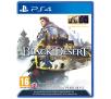 Black Desert Prestige Edition Gra na PS4 (Kompatybilna z PS5)