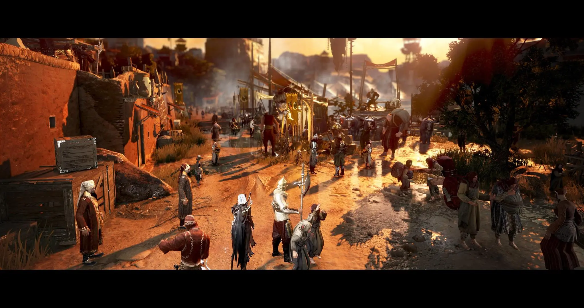 Black Desert Prestige Edition Gra na PS4 (Kompatybilna z PS5)