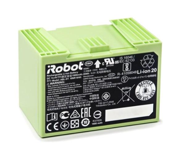 akumulator iRobot 4624864