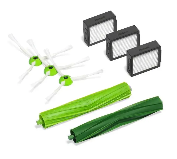 Zestaw wymienny iRobot 4624878