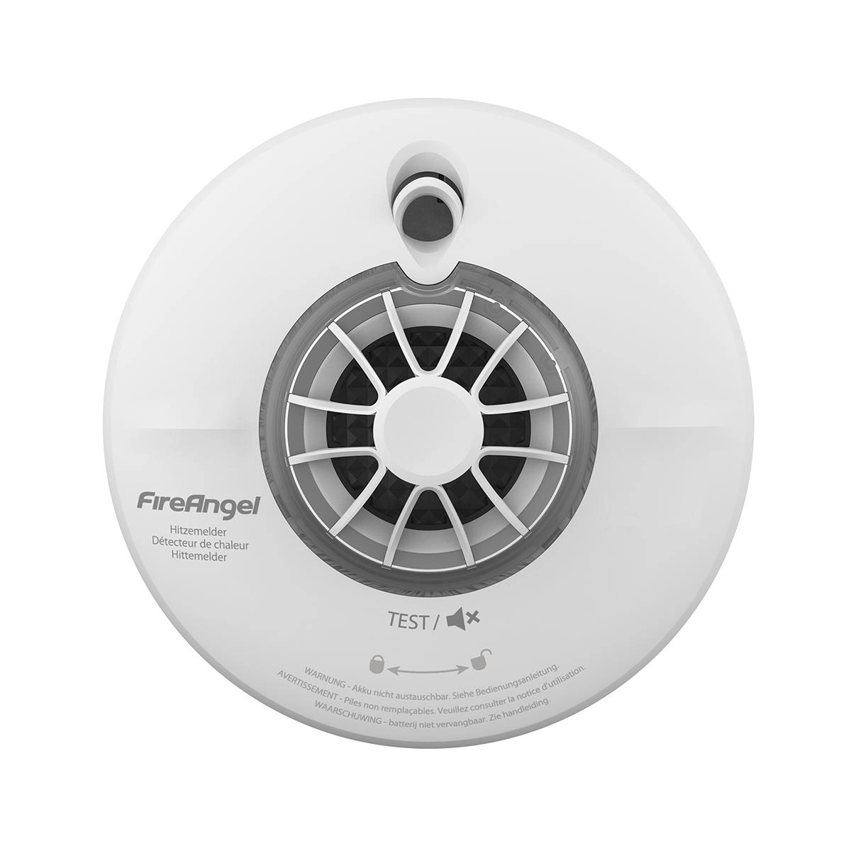 Czujnik temperatury FireAngel HT-630