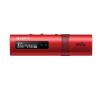 Odtwarzacz MP3 Sony NWZ-B183 (czerwony)