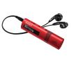 Odtwarzacz MP3 Sony NWZ-B183 (czerwony)