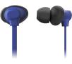 Słuchawki bezprzewodowe Panasonic RZ-NJ320BE-A Dokanałowe Bluetooth 5.0 Niebieski