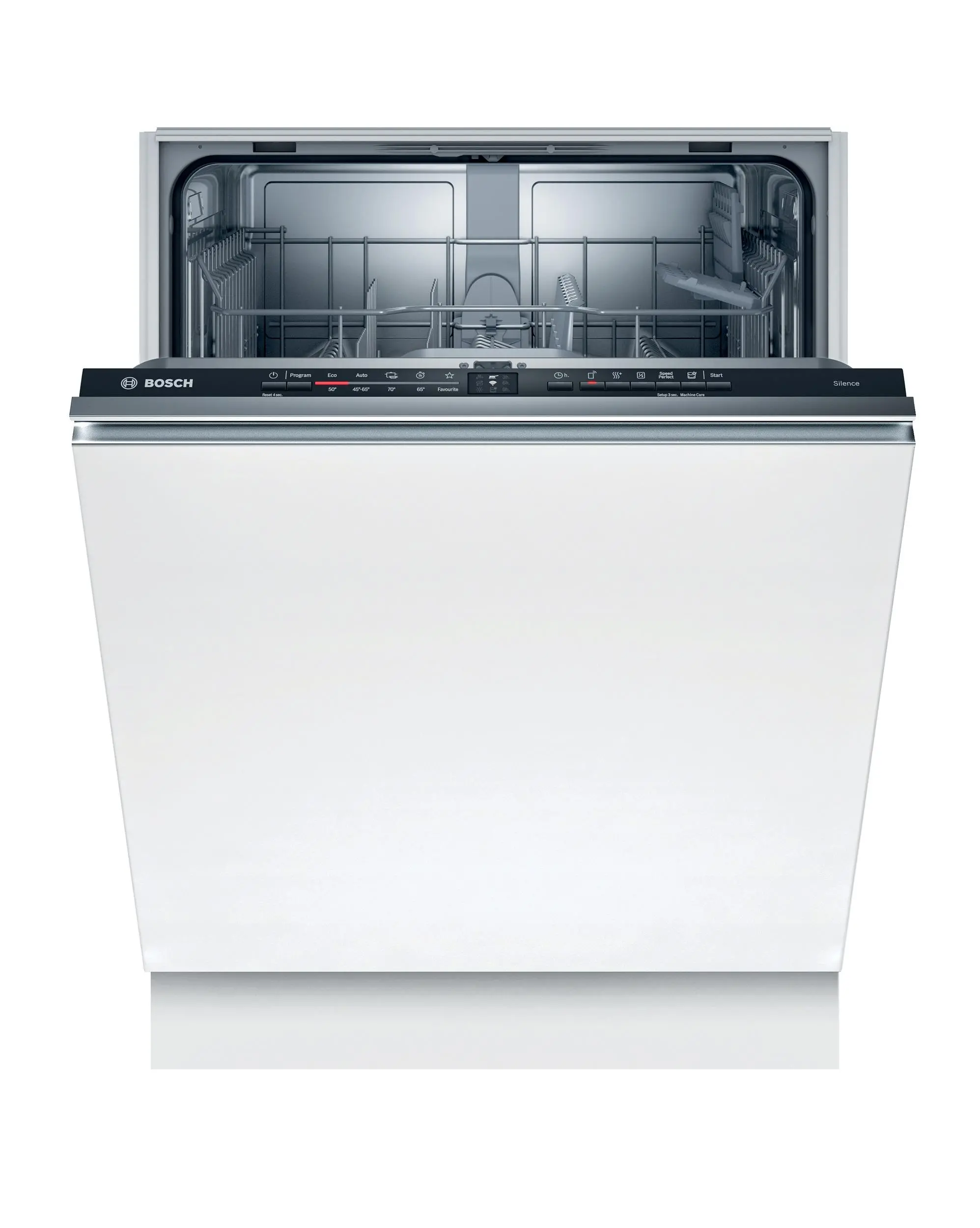 Zmywarka Bosch Serie 2 SMV2ITX18E 59,8cm Zdalne sterowanie