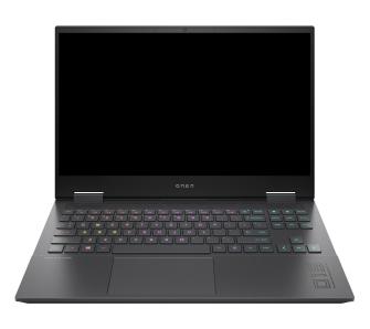Laptop gamingowy HP OMEN 15-en0029nw 15,6" R5 4600H 8GB RAM  256GB Dysk SSD  GTX1650Ti Srebrny