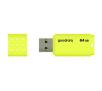 PenDrive GoodRam UME2 64GB USB 2.0  Żółty