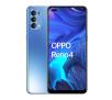 Smartfon OPPO Reno4  8/128GB 6,4" 60Hz 48Mpix Niebieski