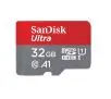 Karta pamięci SanDisk Ultra microSDHC 32GB 120MB/S A1