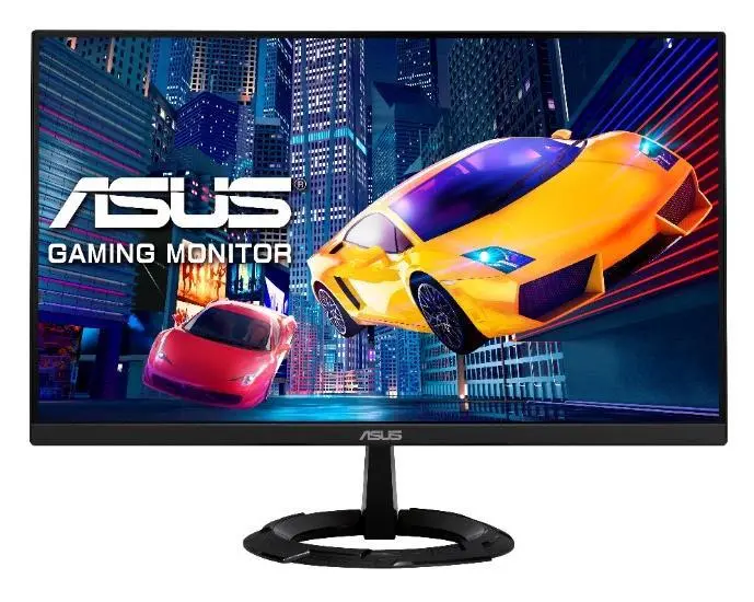 Monitor ASUS VZ249HEG1R 24" Full HD IPS 75Hz 1ms