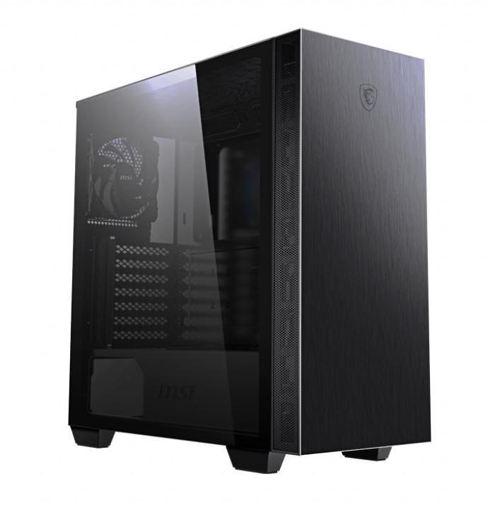 Obudowa MSI MPG SEKIRA 100P