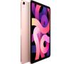 Tablet Apple iPad Air 2020 10.9" 256GB Wi-Fi Cellular rózowe złoto