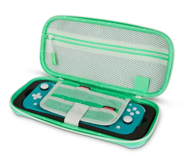 PowerA Protection Case Animal Crossing