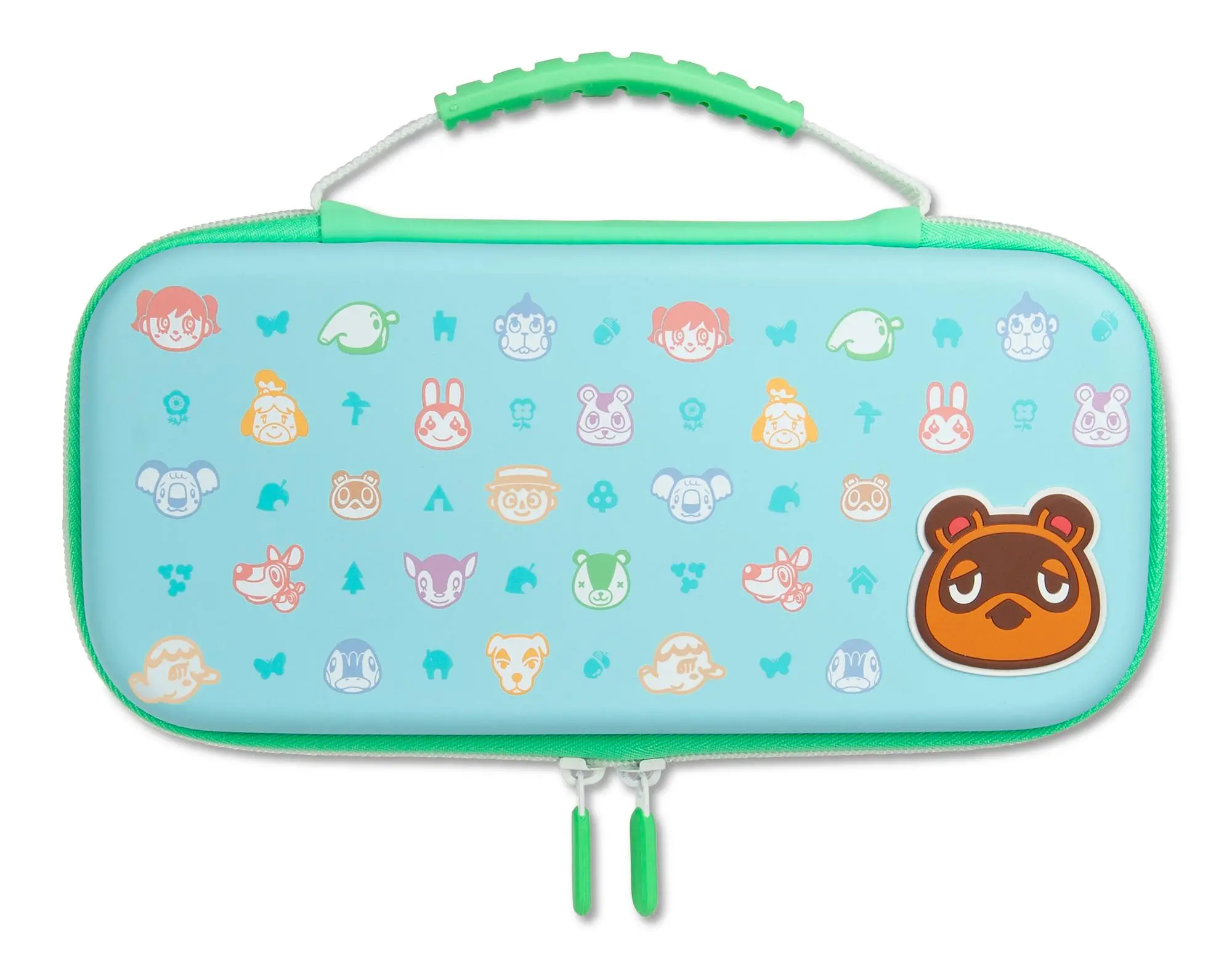 Etui PowerA Protection Case Animal Crossing