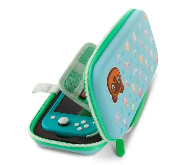 PowerA Protection Case Animal Crossing