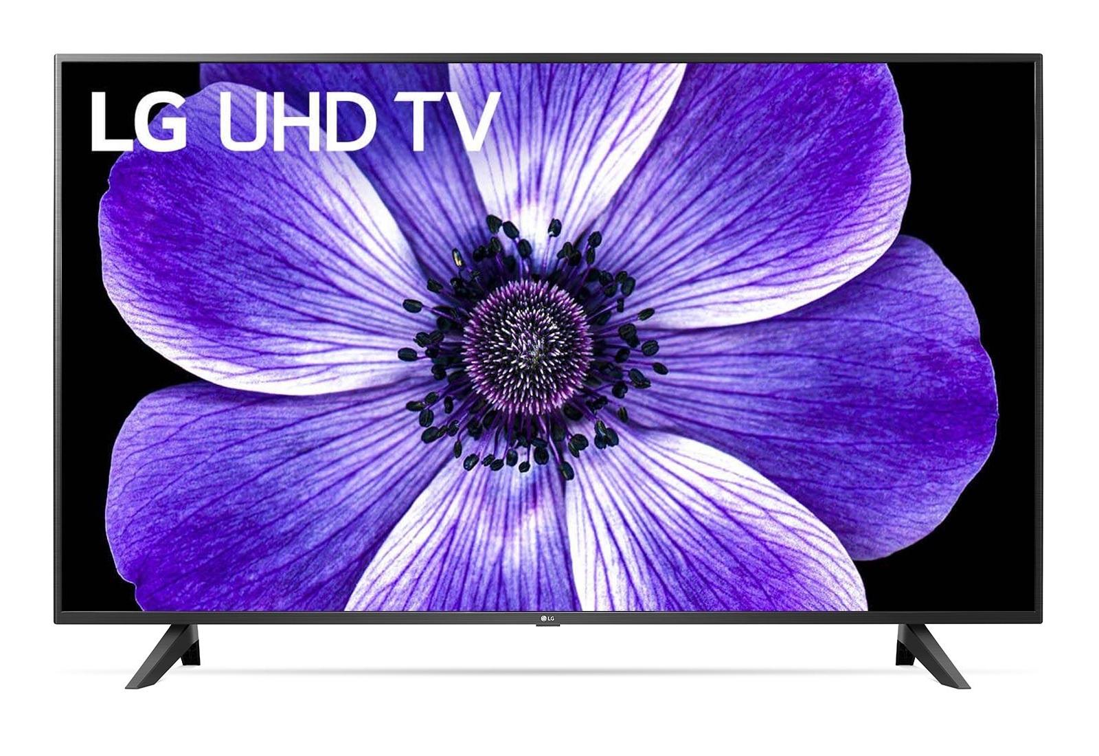 Telewizor LG 55UN70003LA - 55