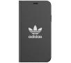 Etui Adidas Booklet Case Basic FW19 do iPhone 11 Pro Max Czarny