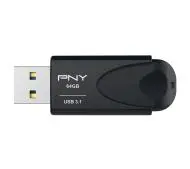 PenDrive PNY Attache 4 64GB USB 3.1