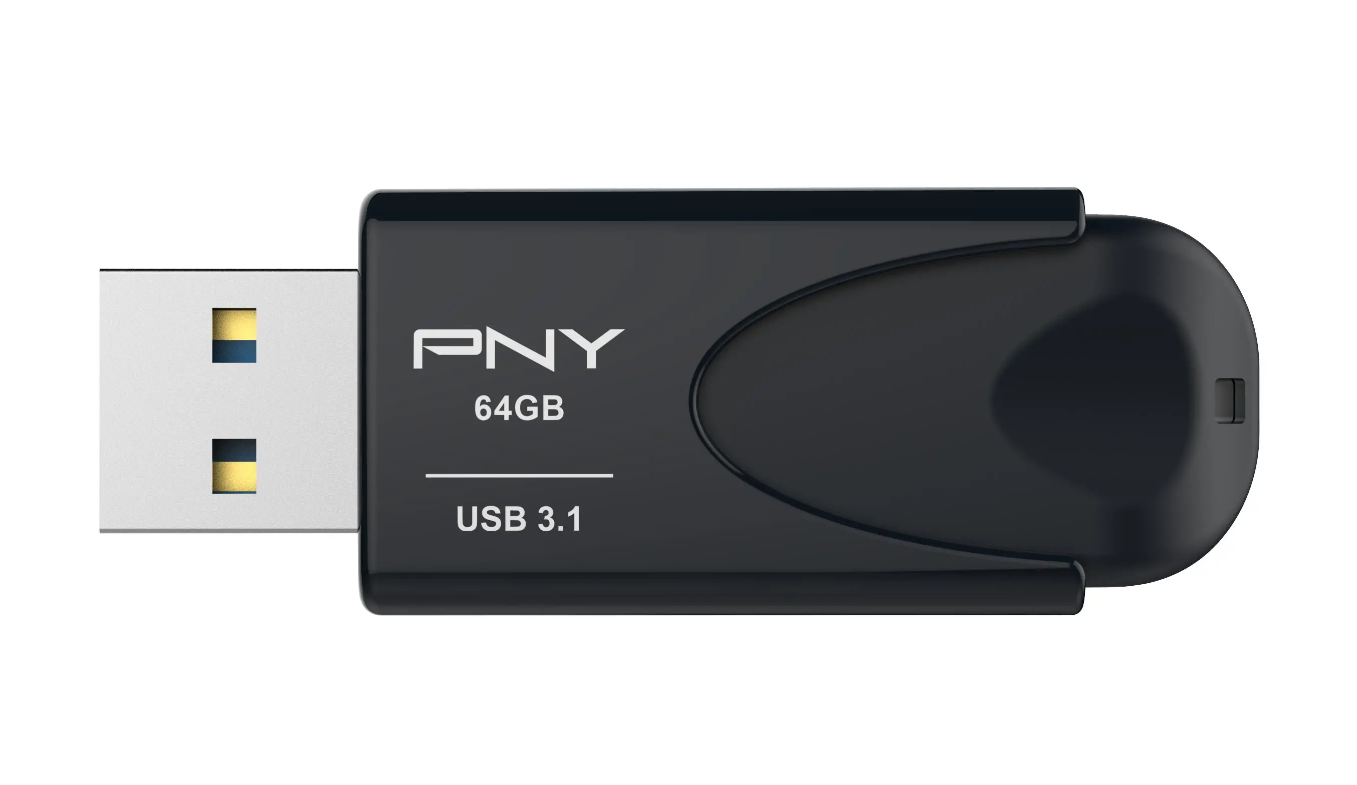 PNY Attaché 4 – szybki transfer