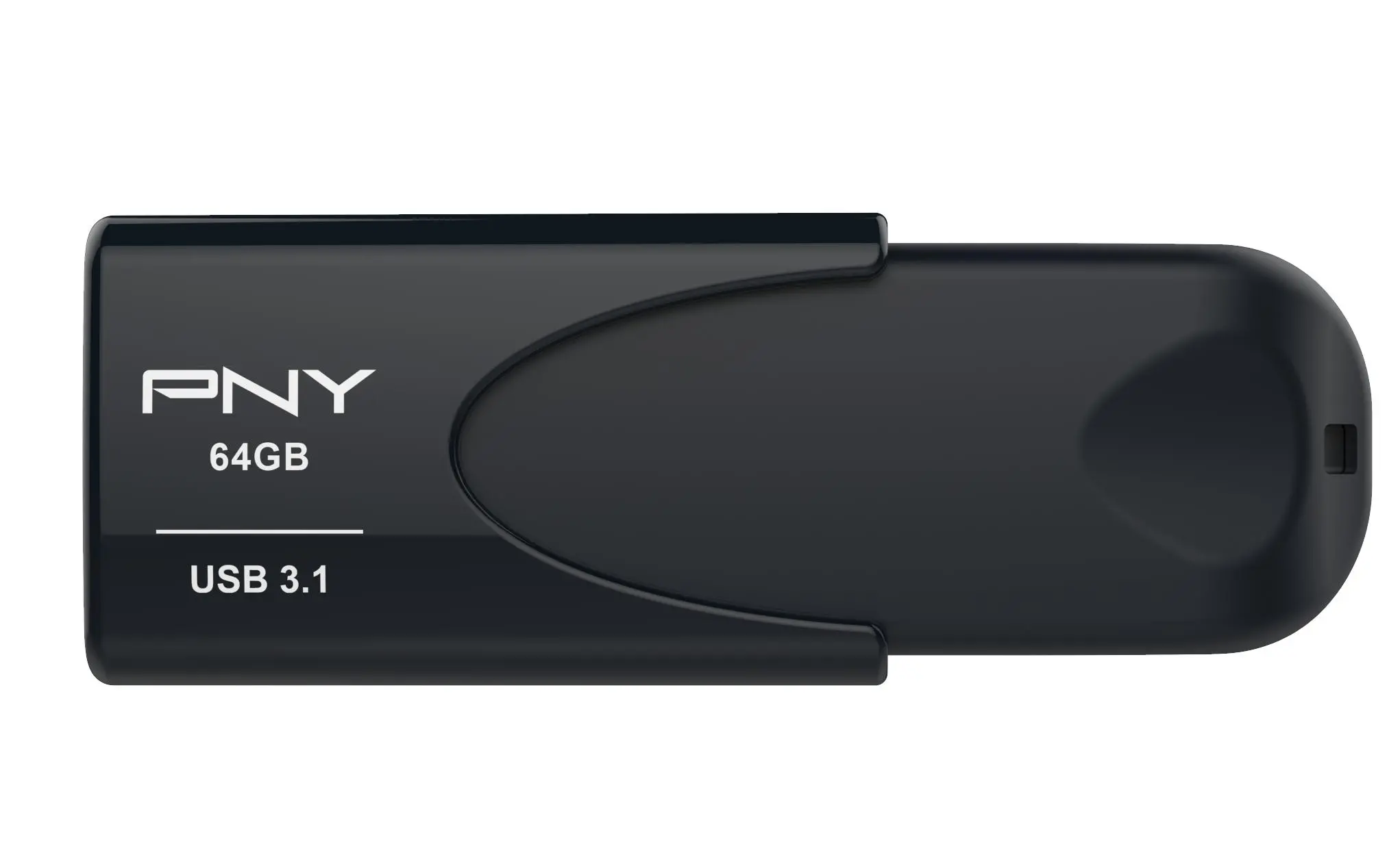 PNY Attaché 4 front