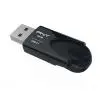 PenDrive PNY Attache 4 64GB USB 3.1 Czarny