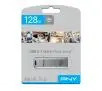 PenDrive PNY Elite Steel 128GB USB 3.1 Srebrny