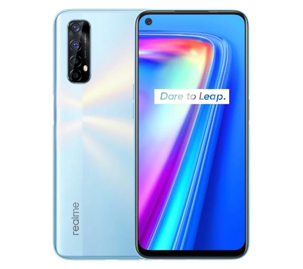 realme note 7i