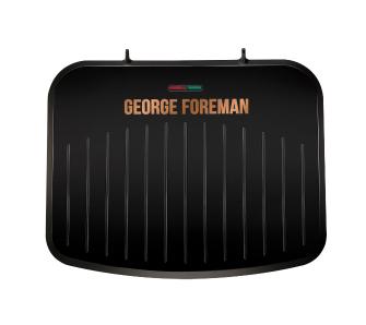 Grill elektryczny George Foreman Fit 25811-56 938cm2