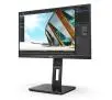 Monitor AOC 24P2Q 24" Full HD IPS 75Hz 4ms