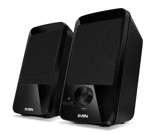 Głośniki komputerowe Sven (SV-012540)