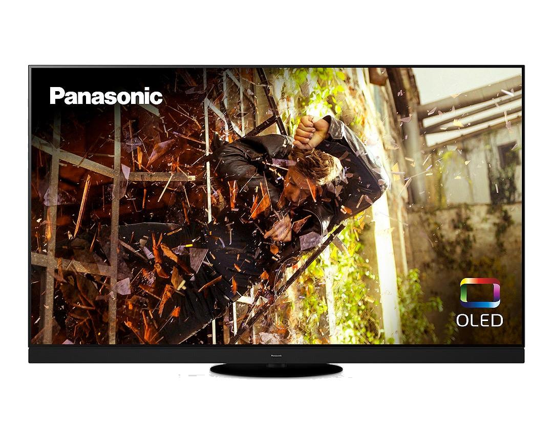 Telewizor Panasonic Master HDR OLED TX-65HZ1500E - 65" - 4K - Smart TV