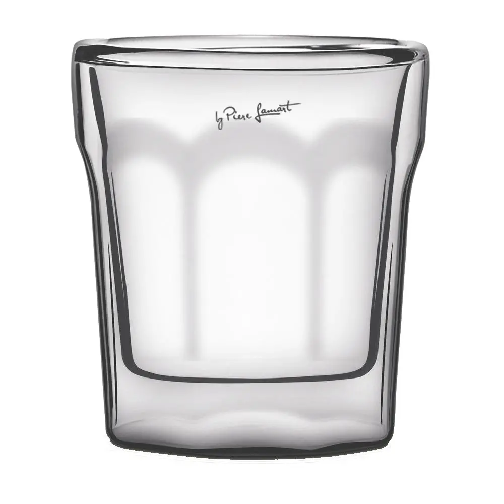 Zestaw szklanek Lamart Vaso LT9022 80ml