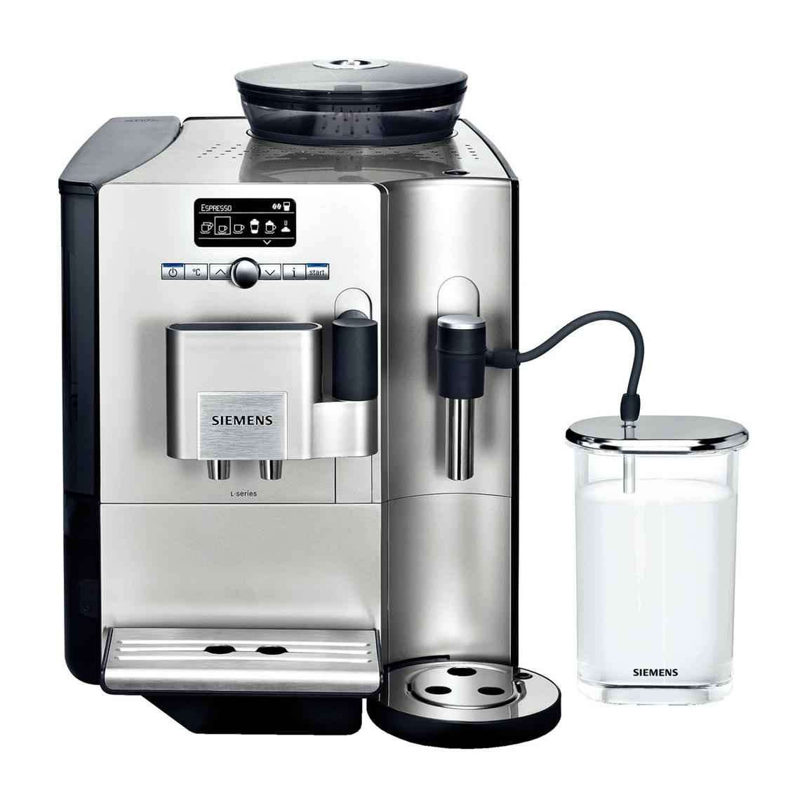 Siemens EQ.7 Plus TE703201RW