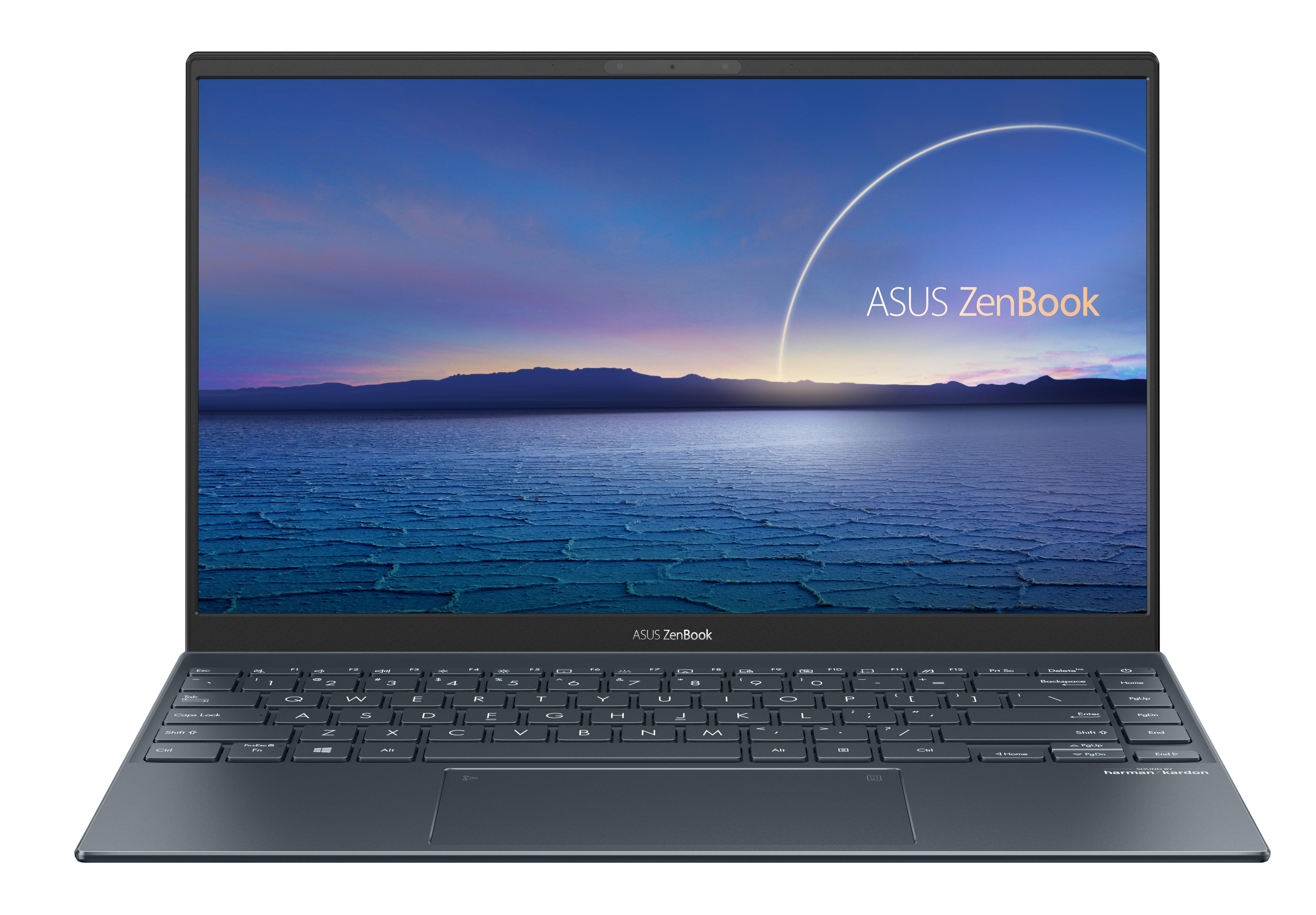 Laptop ASUS ZenBook 14 UM425IA-AM022T 14'' R5 4500U 16GB RAM  512GB Dysk SSD  Win10
