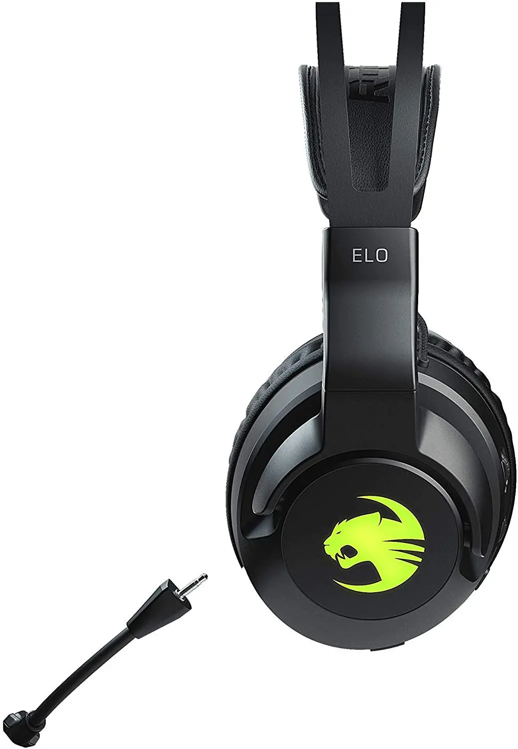 ヘッドホン ROCCAT EIO 7.1 AIR Roccat Elo 7.1 Air - Opinie i ceny na Ceneo.pl