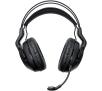 Słuchawki bezprzewodowe z mikrofonem Roccat Elo 7.1 Air Nauszne Czarny