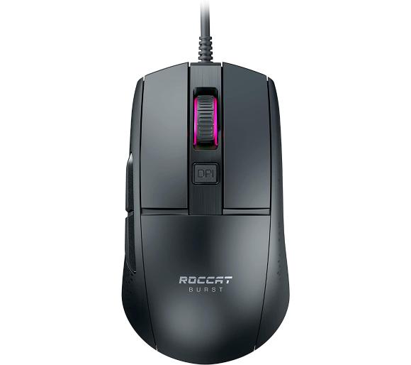 mysz komputerowa Roccat Burst Core AIMO (czarny)