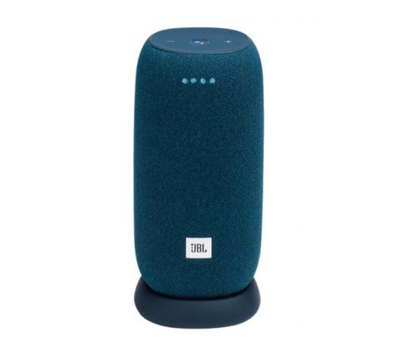 głośnik Bluetooth JBL Link Portable (niebieski)
