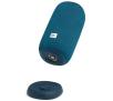 Głośnik Bluetooth JBL Link Portable Wi-Fi AirPlay 20W Niebieski