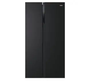 Haier Seria 3 HSR3918ENPB Pełny No Frost 177,5cm Komora świeżości Czarny - Kup na Raty - RRSO 0%