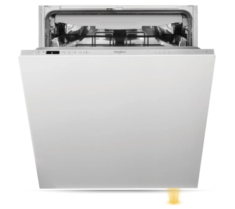 Zmywarka Whirlpool WI 7020 PEF 59,8cm Automatyczne otwieranie drzwi Szuflada na sztućce